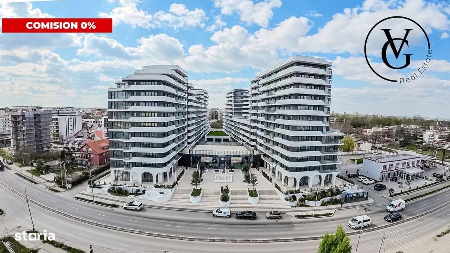 Apartament 2 camere - Alezzi Odyssey - Mamaia Nord - 13