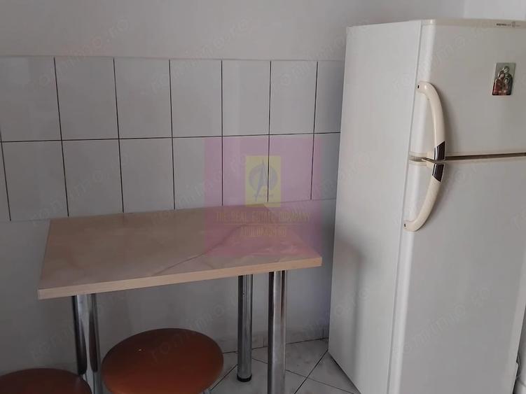 Garsonieră decomandată în Alba Iulia