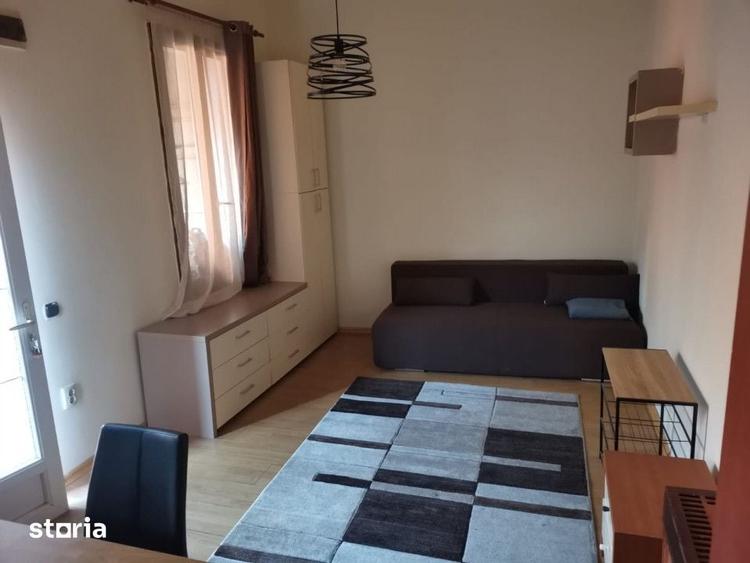 Apartament cu 1 camera in Centru - 1