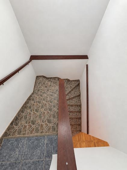 Apartament cu 3 camere decomandat în Ultracentral