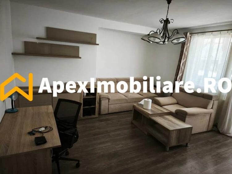 Apartament cu 2 camere decomandat în Militari