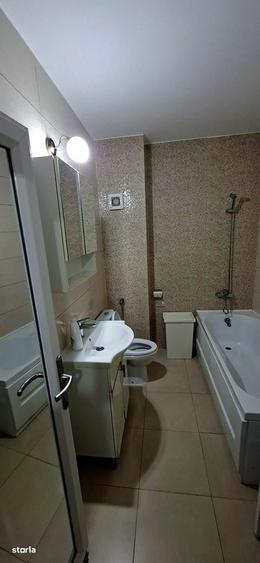 Garsonieră decomandată în Negru Vodă