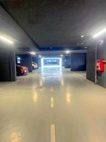 Apartament cu 2 camere decomandat, mobilat în Faleza Nord
