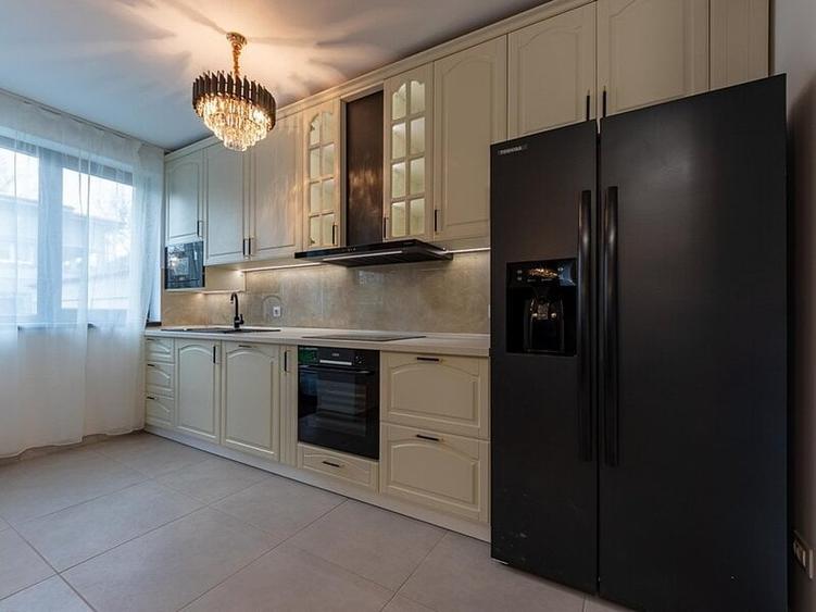 Duplex cu 4 camere cu Canalizare în Otopeni