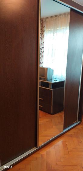 Apartament cu 2 camere în Berceni