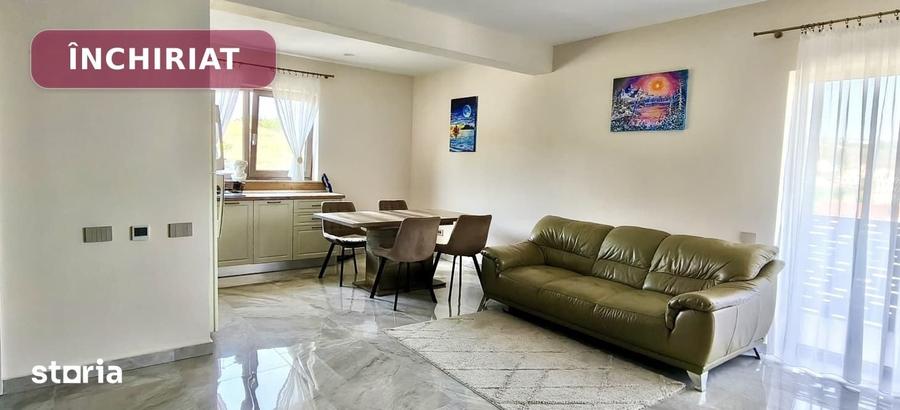 Casă cu 3 camere cu Teren 350 Mp în Central