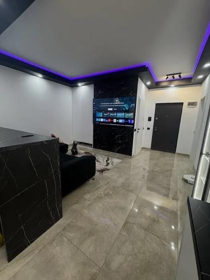 Apartament cu 2 camere, 52 mp, balcon, zona Razoare - 2