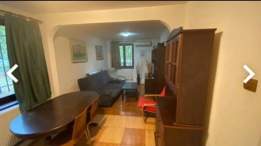 Inchiriez apartament 2 camere zona Titan - Liceul Anghel Saligny - 4