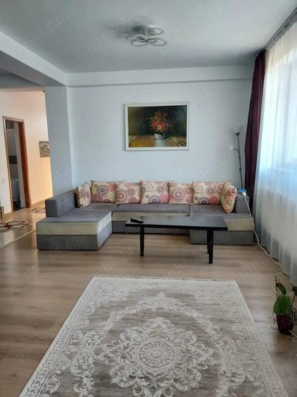 Casă cu 4 camere cu Teren 1200 Mp în Km 5