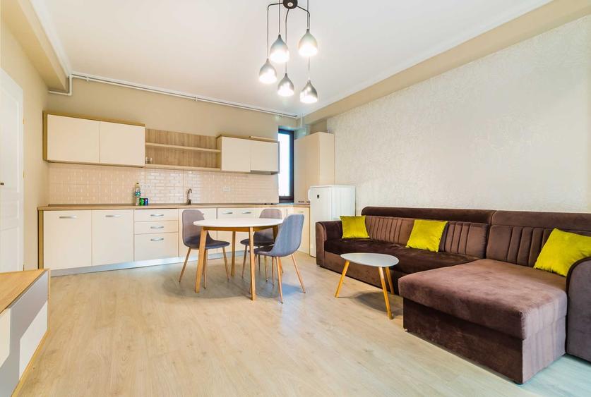 Apartament 2 Camere | Mamaia Nord | Cartagena | 49 MP | 500 | DIRECT PROPRIETAR - 7