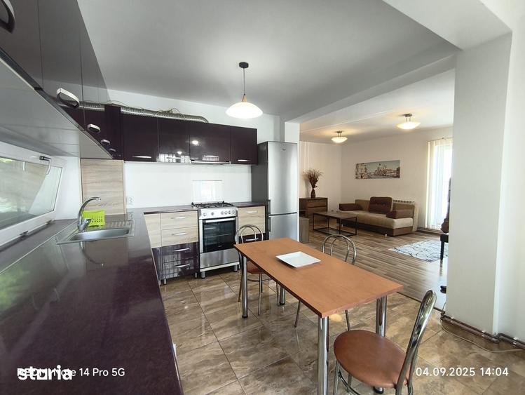 Apartament 3 camere de inchiriat in Zorilor - 1