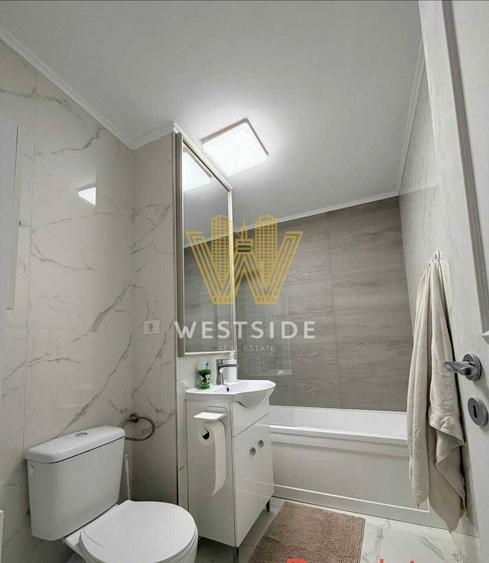 Apartament cu 4 camere decomandat, mobilat în Șagului
