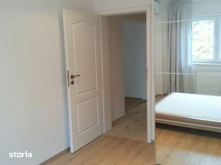 Apartament cu 2 camere în Tineretului