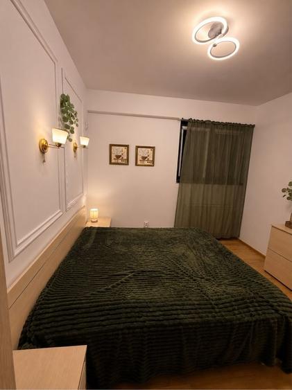 Apartament 3 camere + loc de parcare Bd Timisoara(Direct Proprietar) - 9