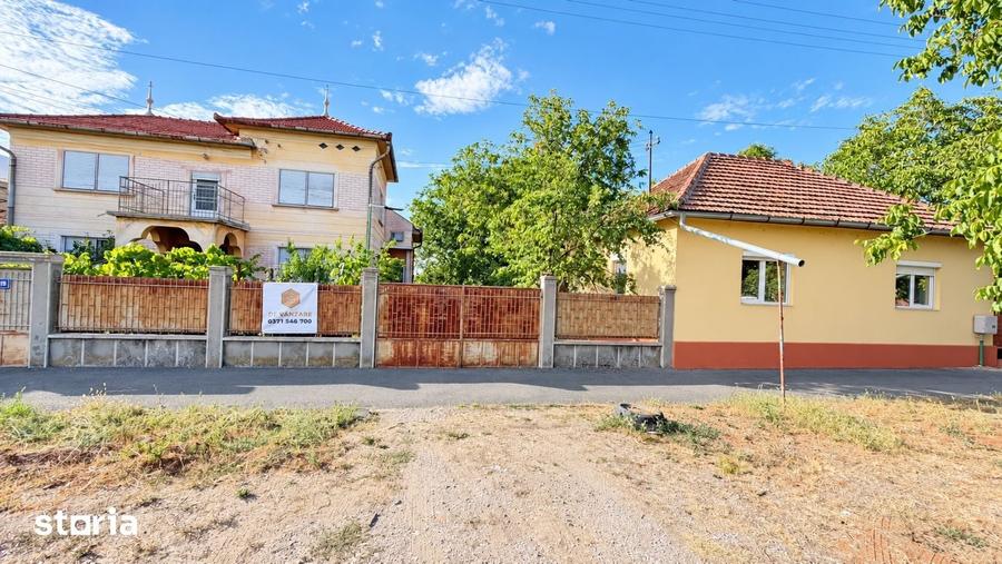 Casa cu doua corpuri de cladire in Masca, com Siria, comision 0% - 8