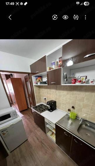 Garsonieră nedecomandată în Central