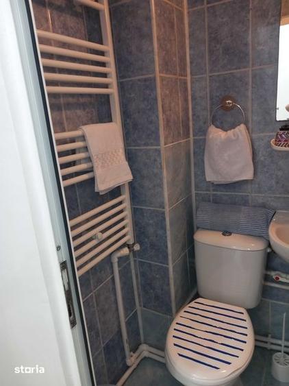 Garsonieră în Zimbru