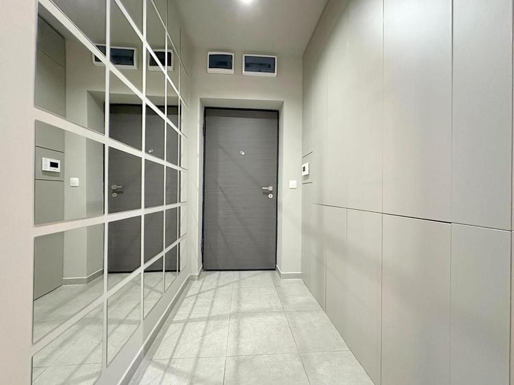 3 camere, pădure, Ready to Move - 10