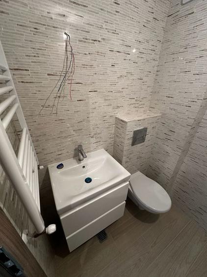 Apartament cu 2 camere în Sălaj