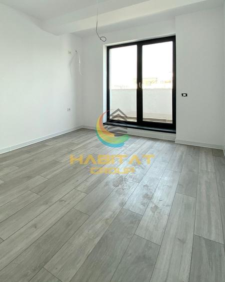 Apartament cu 3 camere decomandat în Berceni