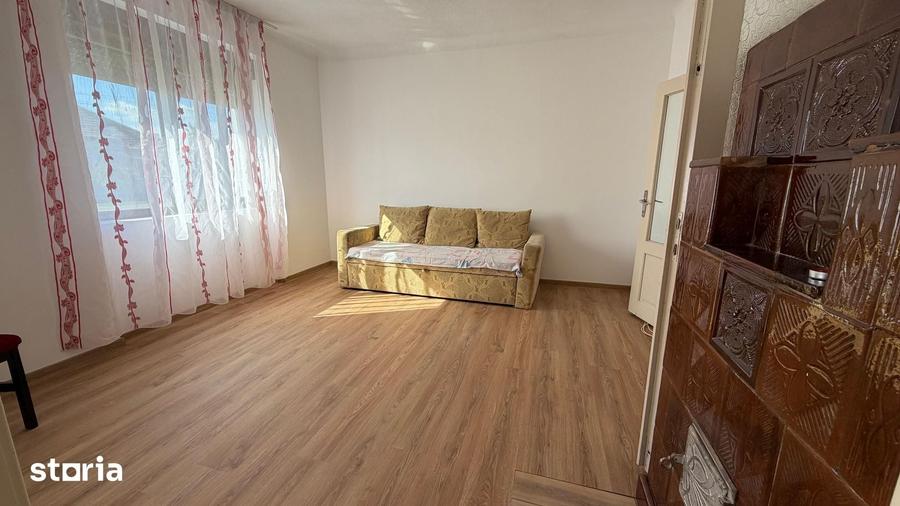 Casă cu 3 camere cu Teren 266 Mp în Central