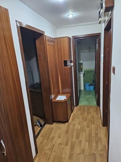 Garsonieră decomandată, mobilată în Dorobanți
