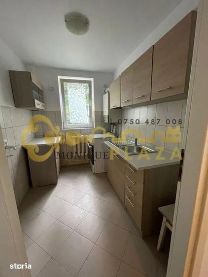 Apartament cu 2 camere, mobilat în Ultracentral