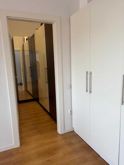 Apartament cu 2 camere semidecomandat în Gheorgheni