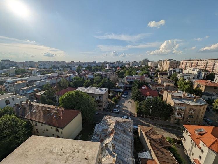Garsonieră semidecomandată în Iancului