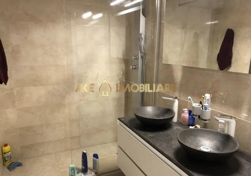 Apartament cu 2 camere decomandat, mobilat în Unirii