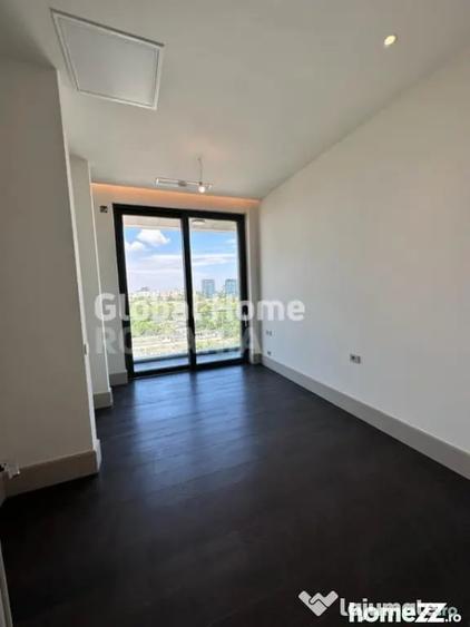 Penthouse 234MP | Barbu Vacarescu | Mobilat si utilat premiu - 14