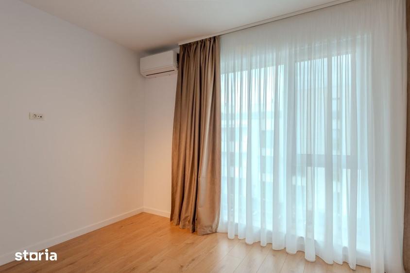 Apartament cu 3 camere în Tunari