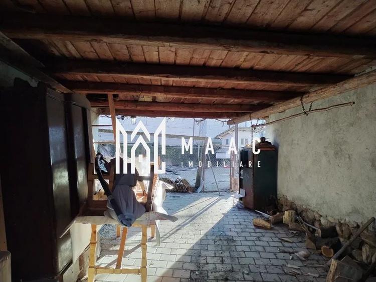 Casă individuală cu 3 camere cu Canalizare în Rășinari