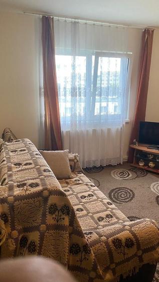Apartament cu 2 camere semidecomandat în Mănăștur