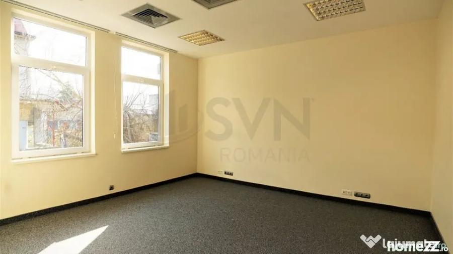 Casă cu 7 camere cu Teren 300 Mp în Dorobanți