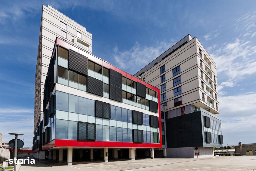Spațiu comercial, de 201.5 mp, în Soarelui