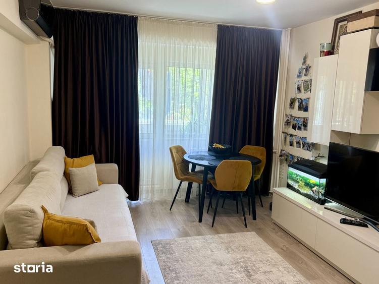 Apartament cu 2 camere în Pantelimon
