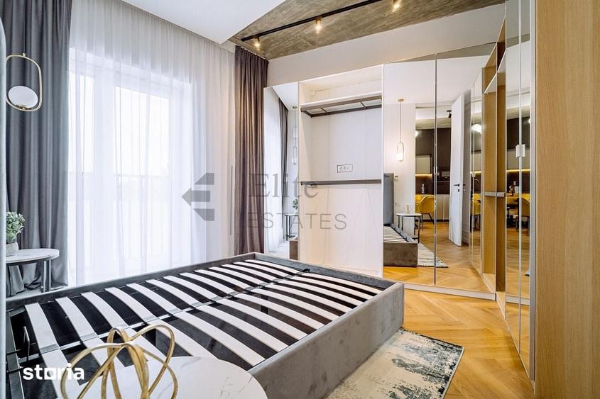 Apartament cu 2 camere în Cantemir