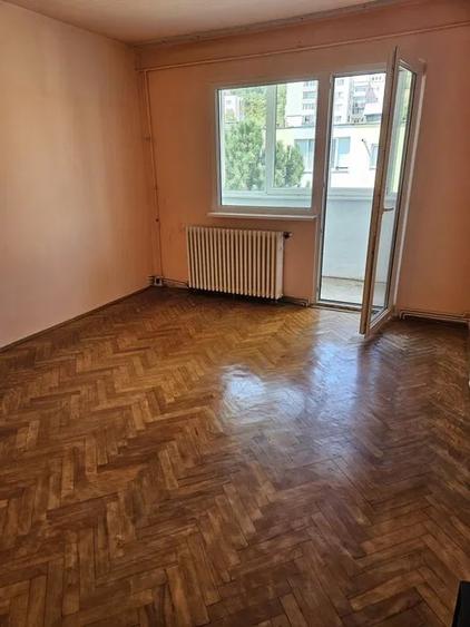 Apartament cu 2 camere semidecomandat în Grigorescu