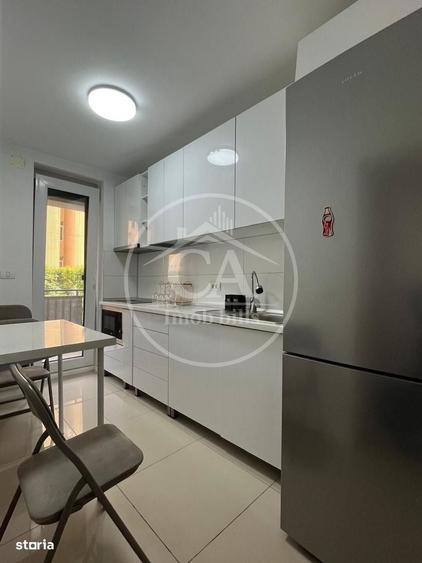 Apartament de inchiriat cu 2 camere in zona Nufarul, Oradea - 3