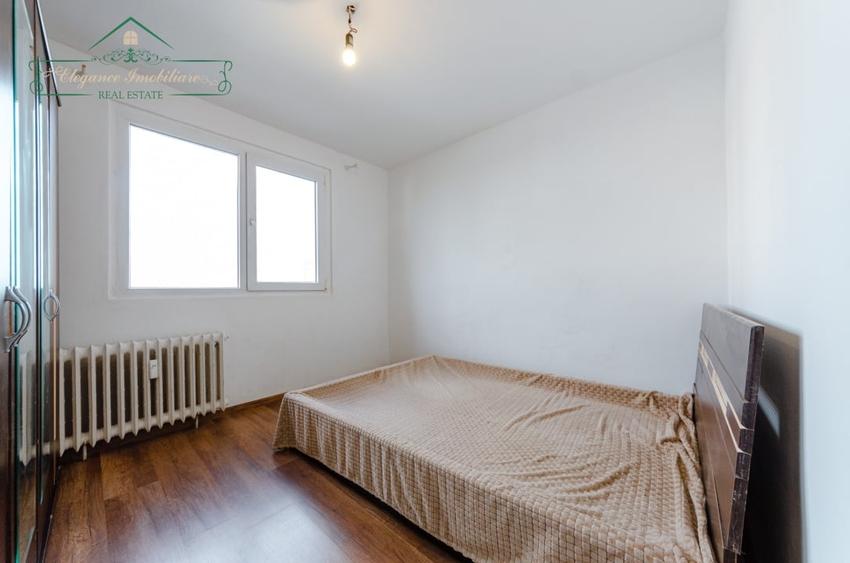 Apartament cu 2 camere semidecomandat în Fortuna
