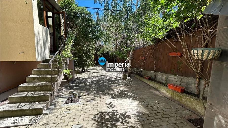 Apartament cu 4 camere în Bucium