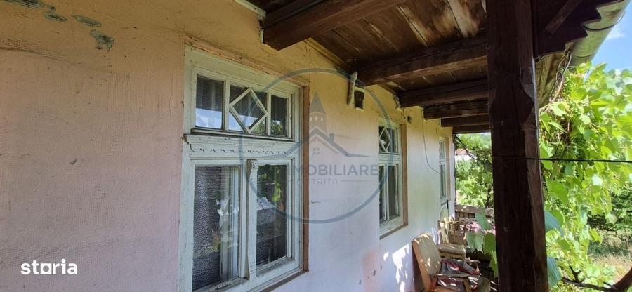 Casă cu 3 camere în Goreni