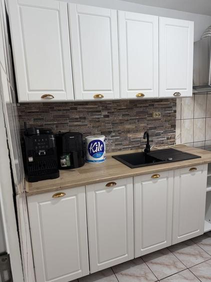 Apartament cu 2 camere decomandat în Nord