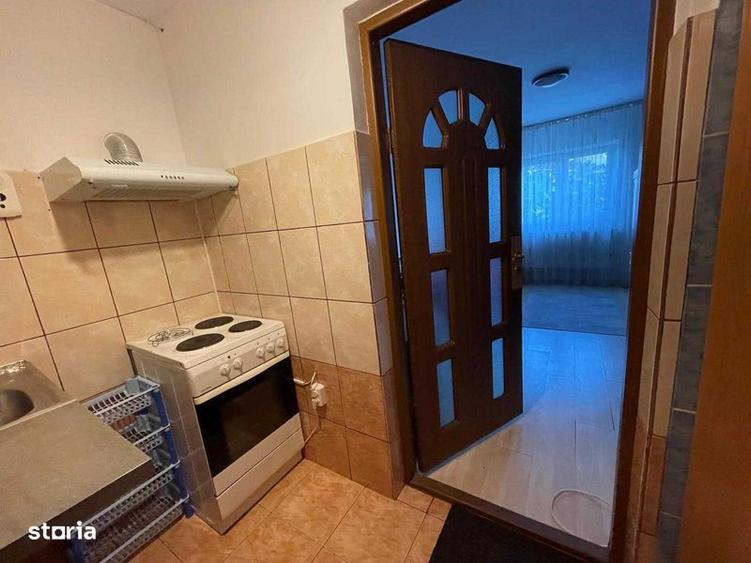 Garsonieră în Blașcovici