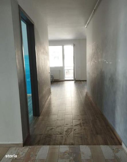 Apartament 2 camere, 55mp, etaj intermediar, zona Donath Park - 3
