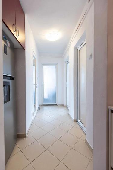 Apartament cu 2 camere decomandat în Mănăștur