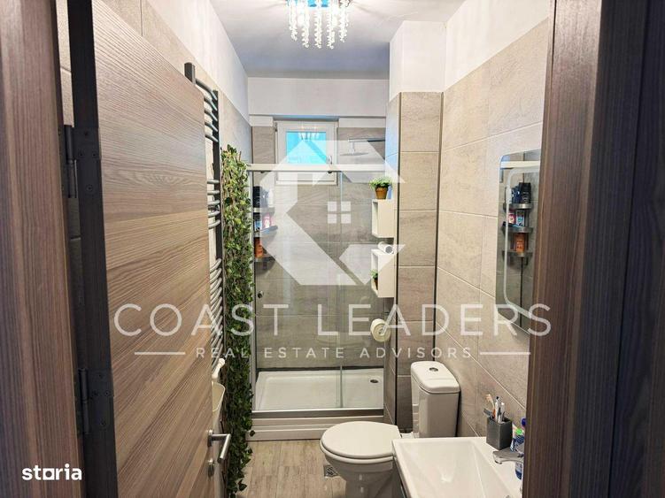 Apartament superb de vanzare in Alezzi Beach Resort - 2