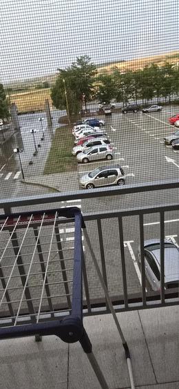 Apartament cu 2 camere decomandat în Apahida