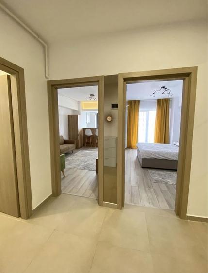 🏡  Apartament 2 camere | Decomandat | Novum Residence Politehnica - 1